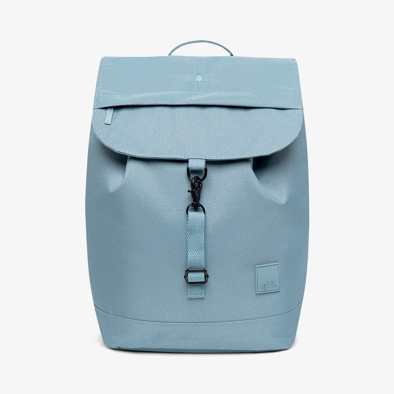 Mochila Lefrik - Scout Stone Blue