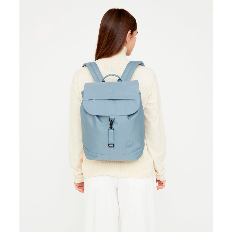 Mochila Lefrik - Scout Stone Blue