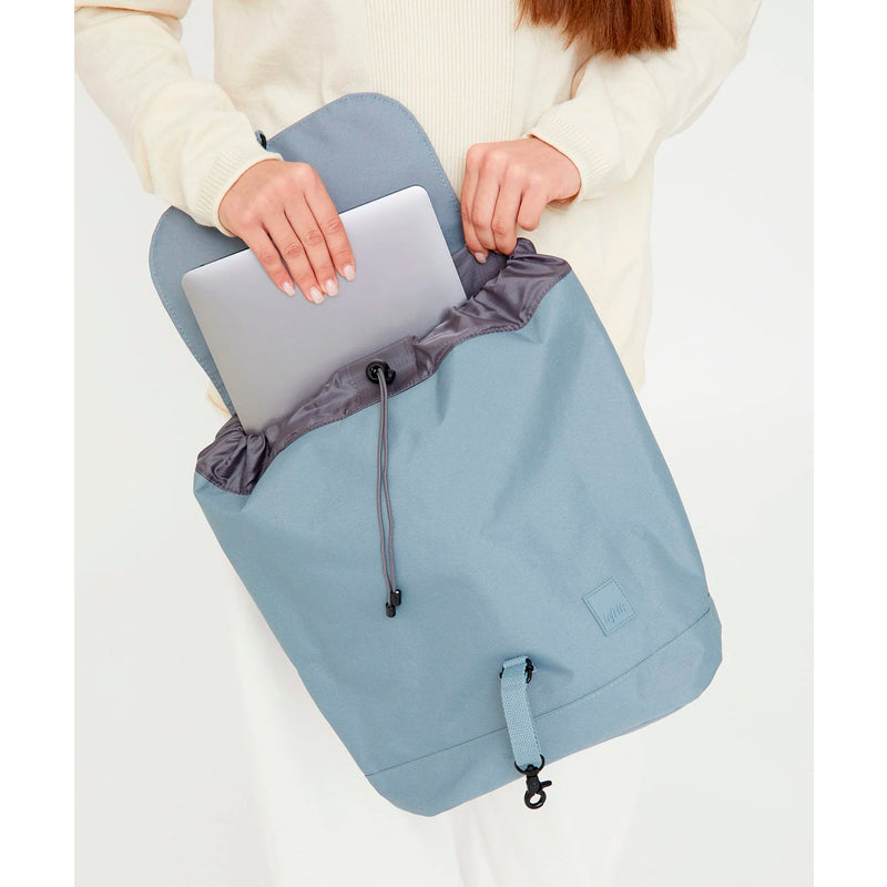 Mochila Lefrik - Scout Stone Blue