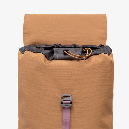 Mochila Lefrik - Kaut Vandra Toffee