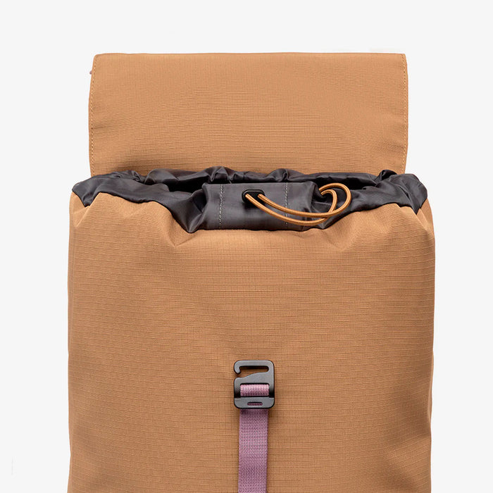 Mochila Lefrik - Scout Vandra Toffee