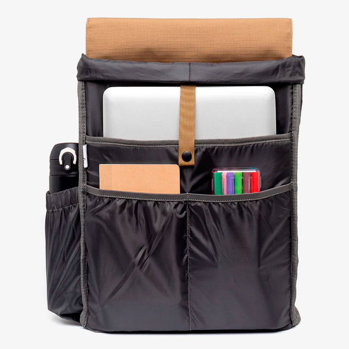 Mochila Lefrik - Kaut Vandra Toffee