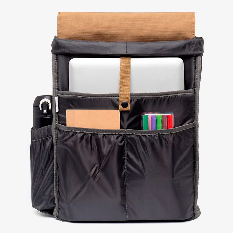 Mochila Lefrik - Kaut Vandra Toffee