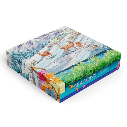 Puzzle - Seasons