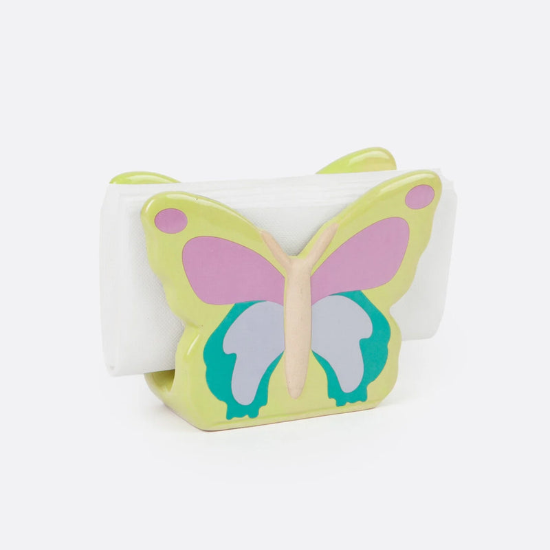 Servilletero DOIY - Mariposa 🦋