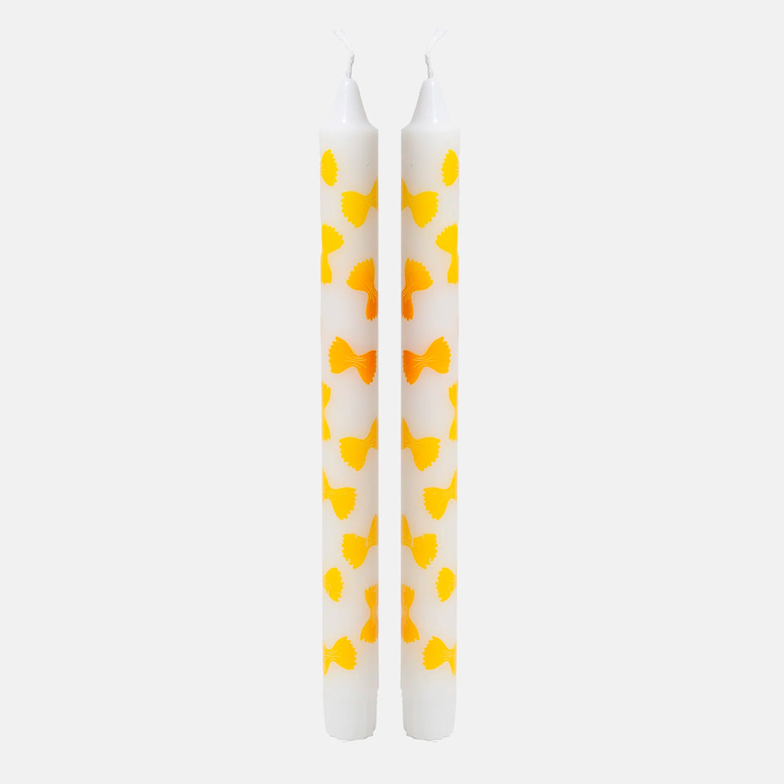Pack 2 velas DOIY - Farfalle 🍝