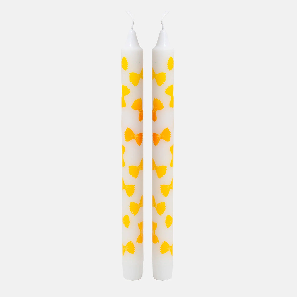 Pack 2 velas DOIY - Farfalle 🍝