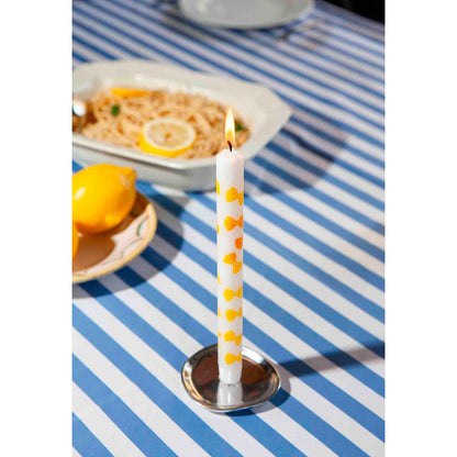Pack 2 velas DOIY - Farfalle 🍝