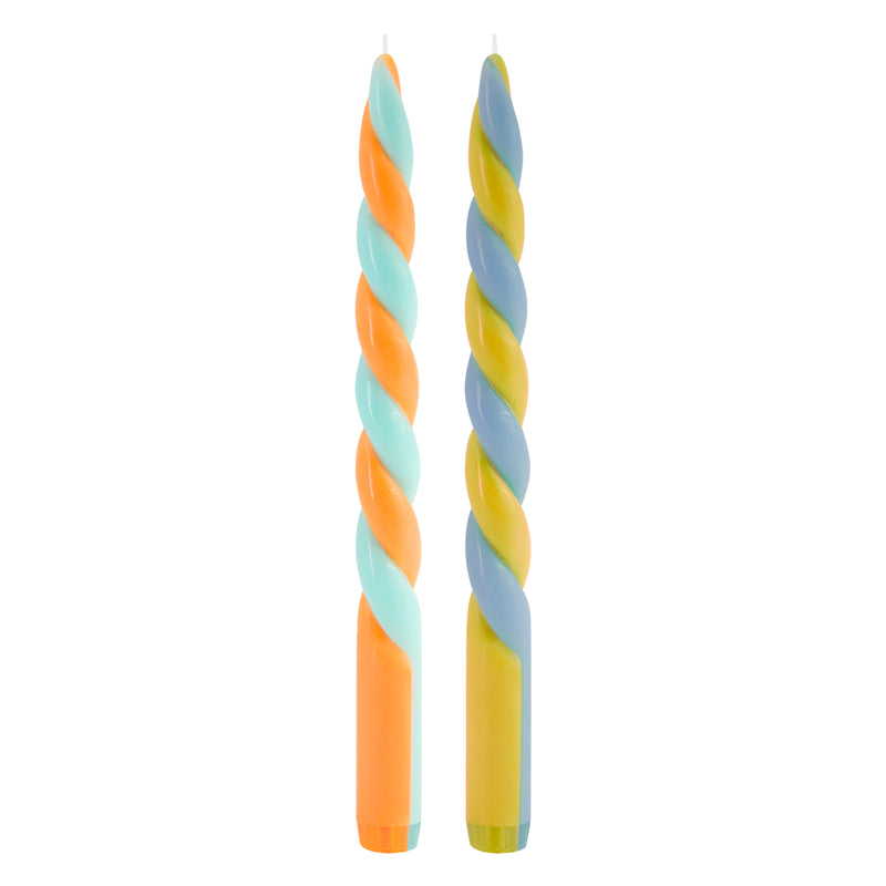 Pack 2 velas - Helsinki