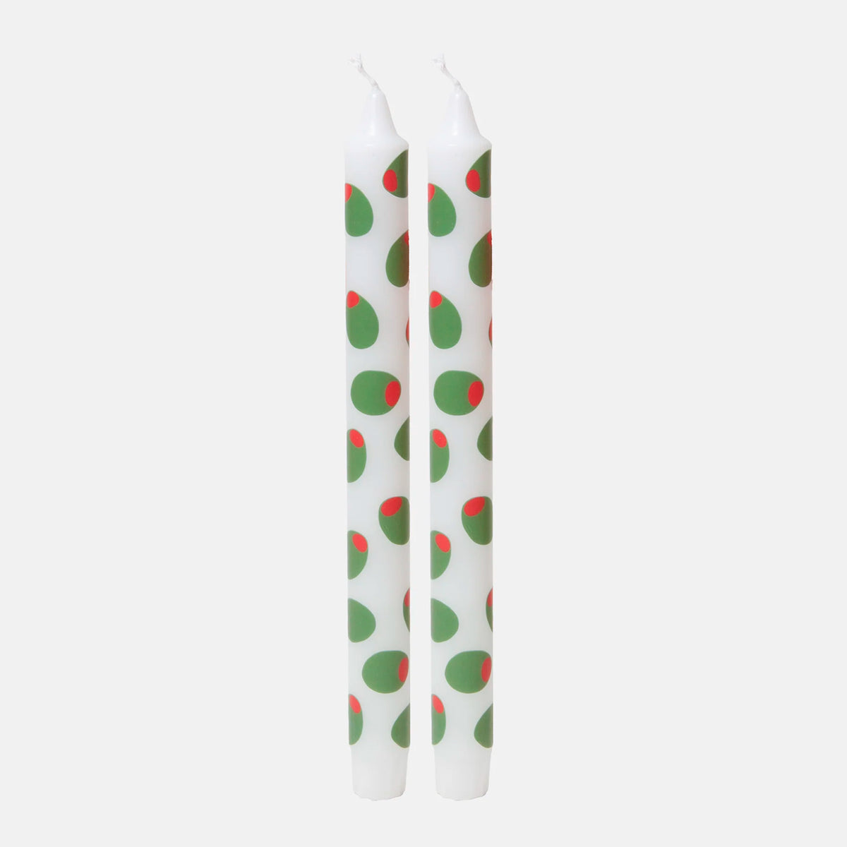 Pack 2 velas DOIY - Olivia