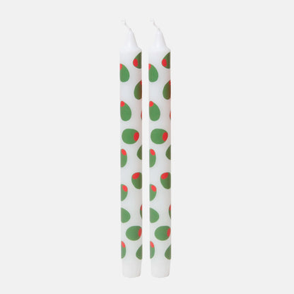 Pack 2 velas DOIY - Olivia
