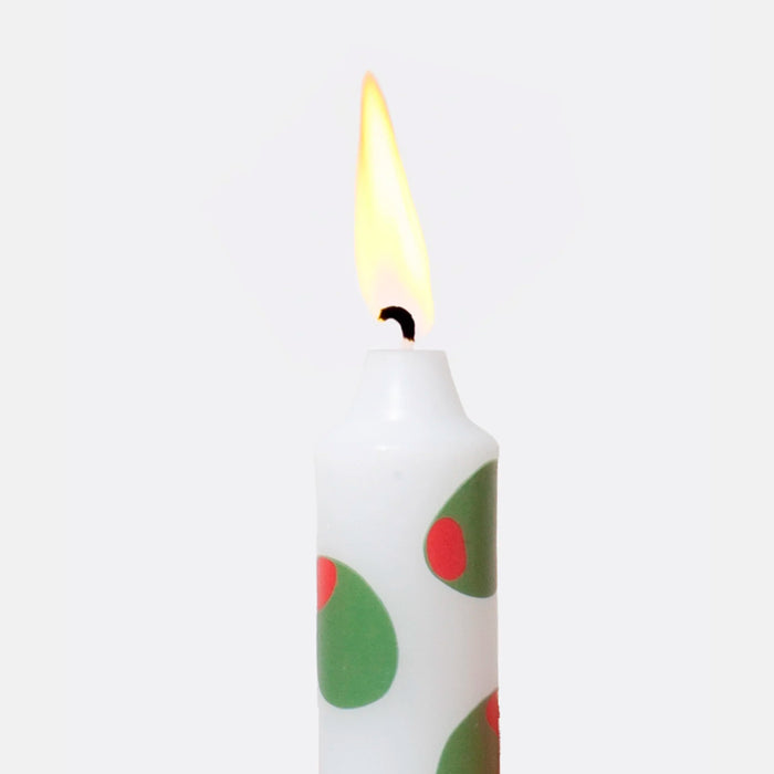 Pack 2 velas DOIY - Olivia