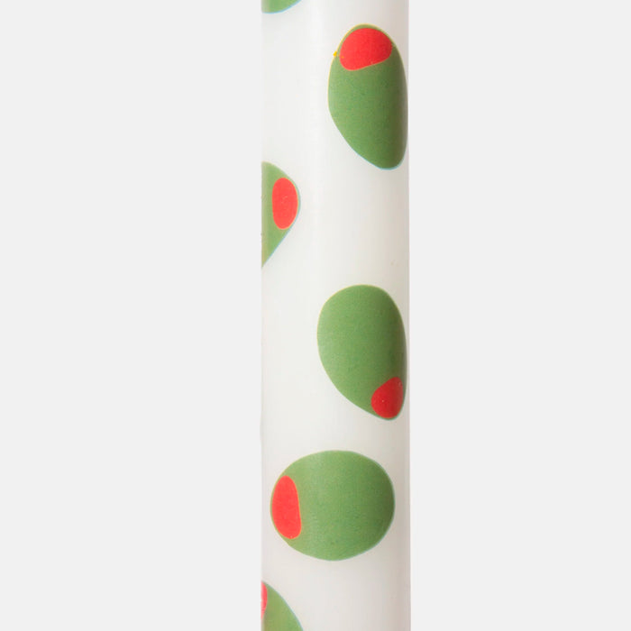 Pack 2 velas DOIY - Olivia