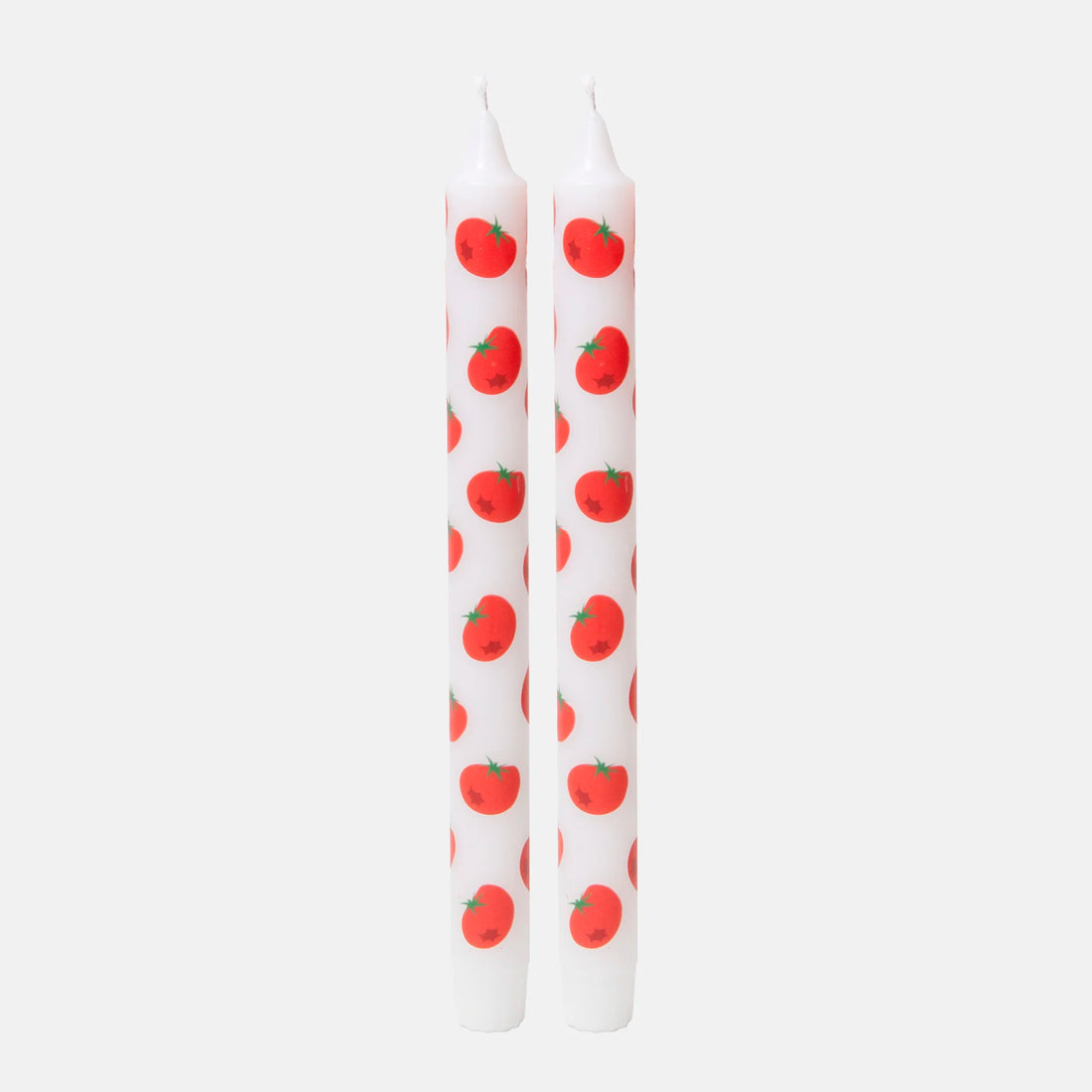 Pack 2 velas DOIY - Tomato 🍅