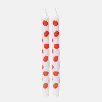 Pack 2 velas DOIY - Tomato 🍅
