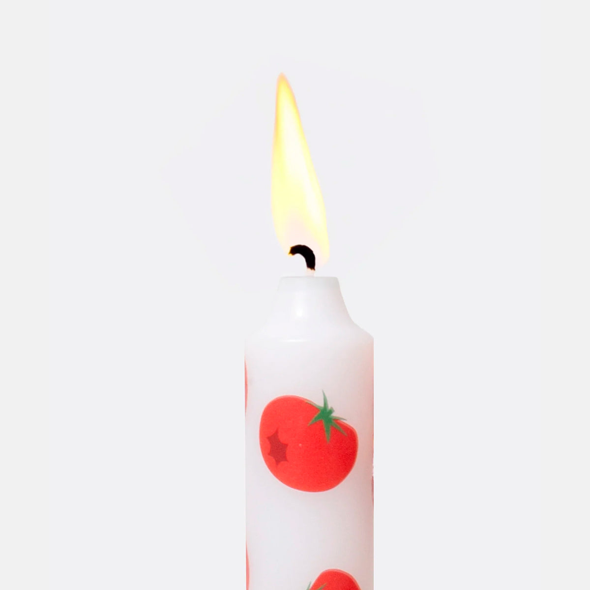 Pack 2 velas DOIY - Tomato 🍅