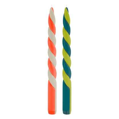 Pack 2 velas - Vienna