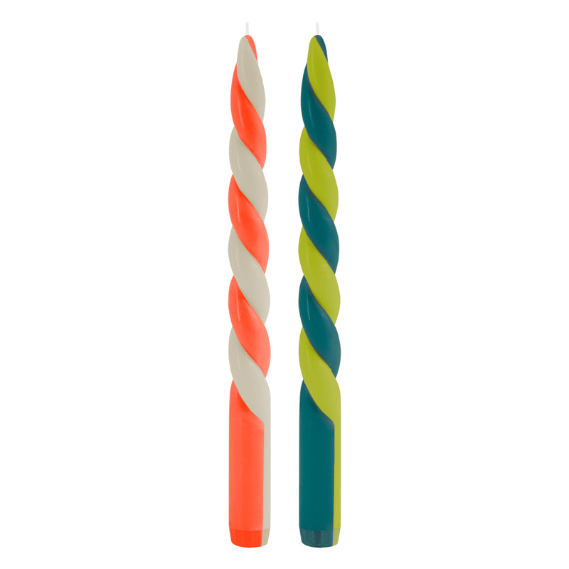 Pack 2 velas - Vienna
