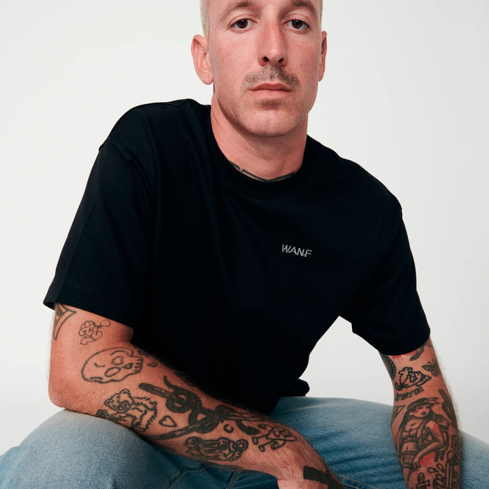 Camiseta We Are Not Friends - Sewing