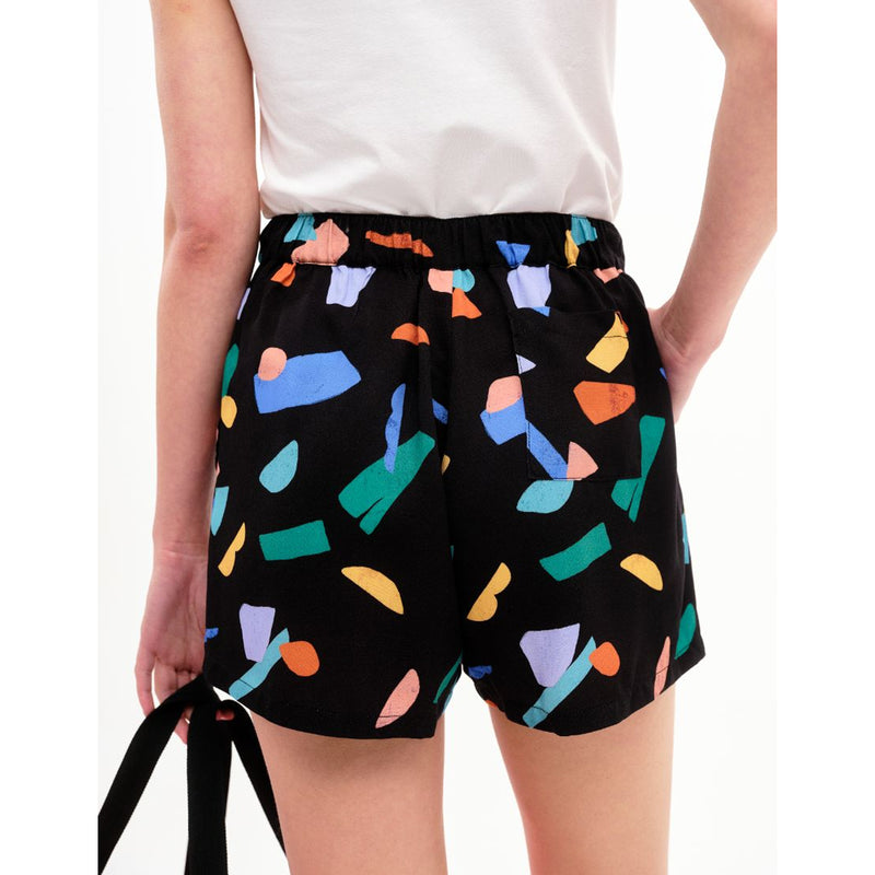 Short Béhulah - Moffat Negro