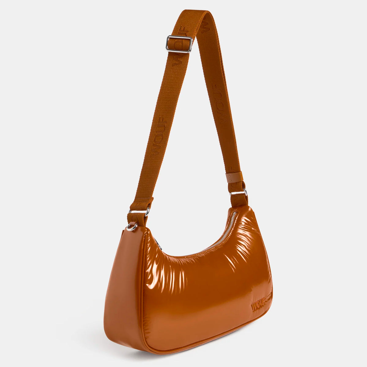 Bolso Wouf - Crossbody Sienna