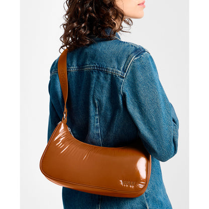 Bolso Wouf - Crossbody Sienna