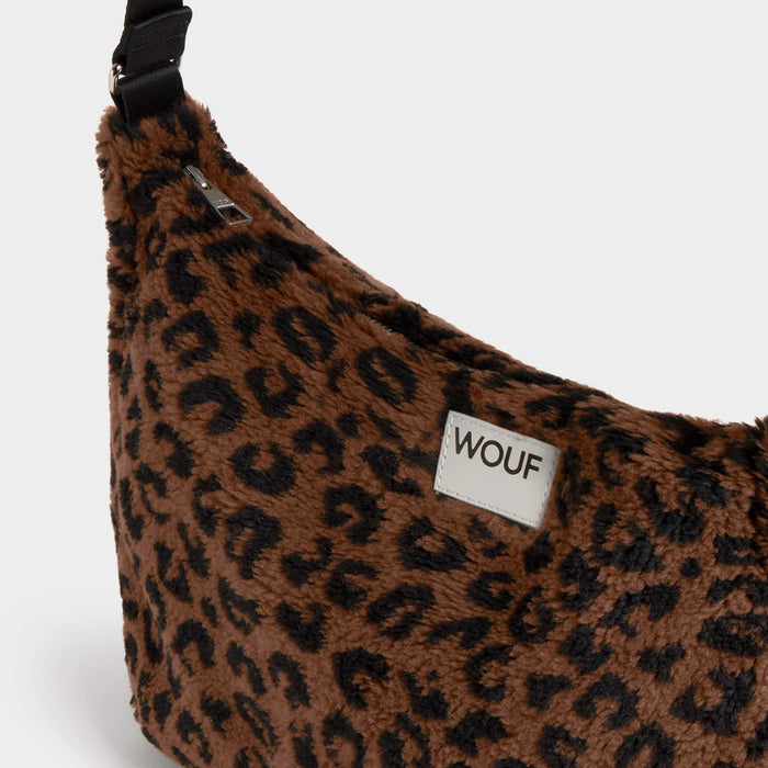 Bolso Wouf - Hobo Simona