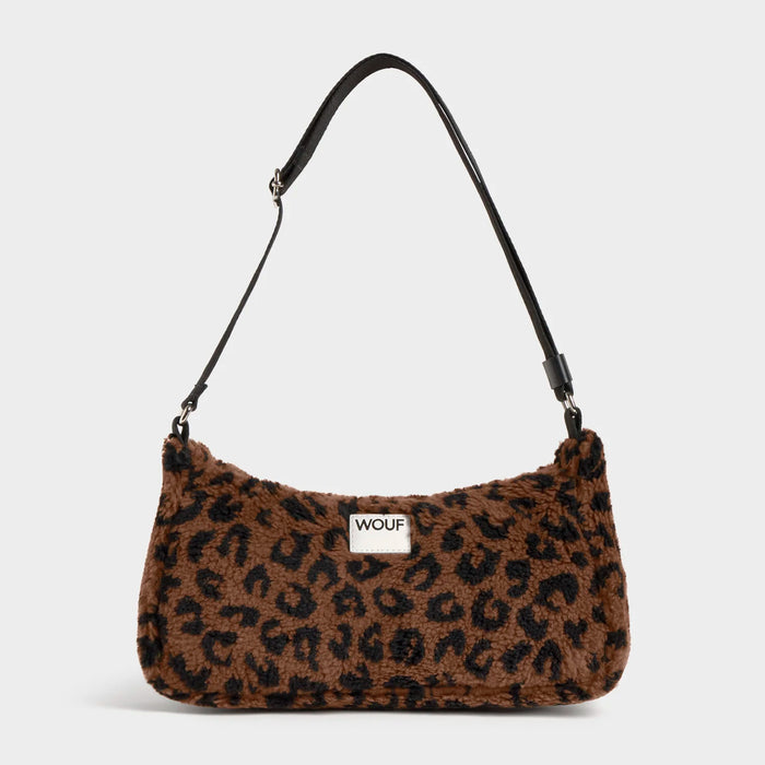 Bolso Wouf - Shoulder Simona