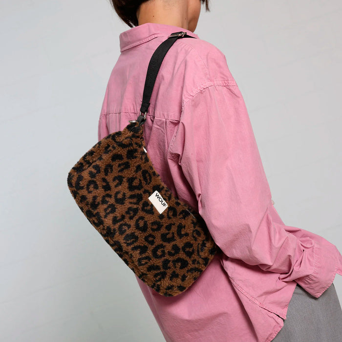 Bolso Wouf - Shoulder Simona