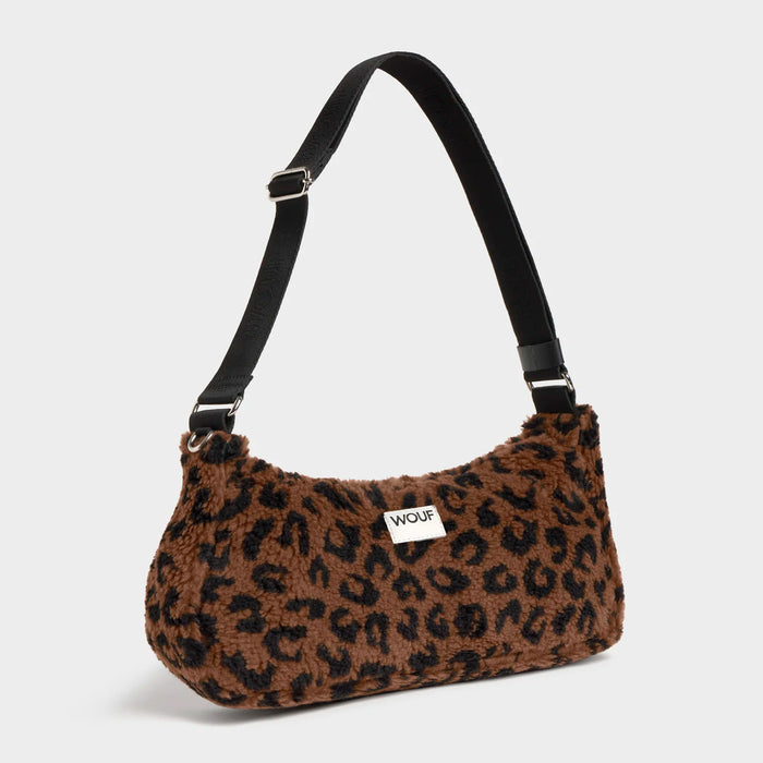 Bolso Wouf - Shoulder Simona