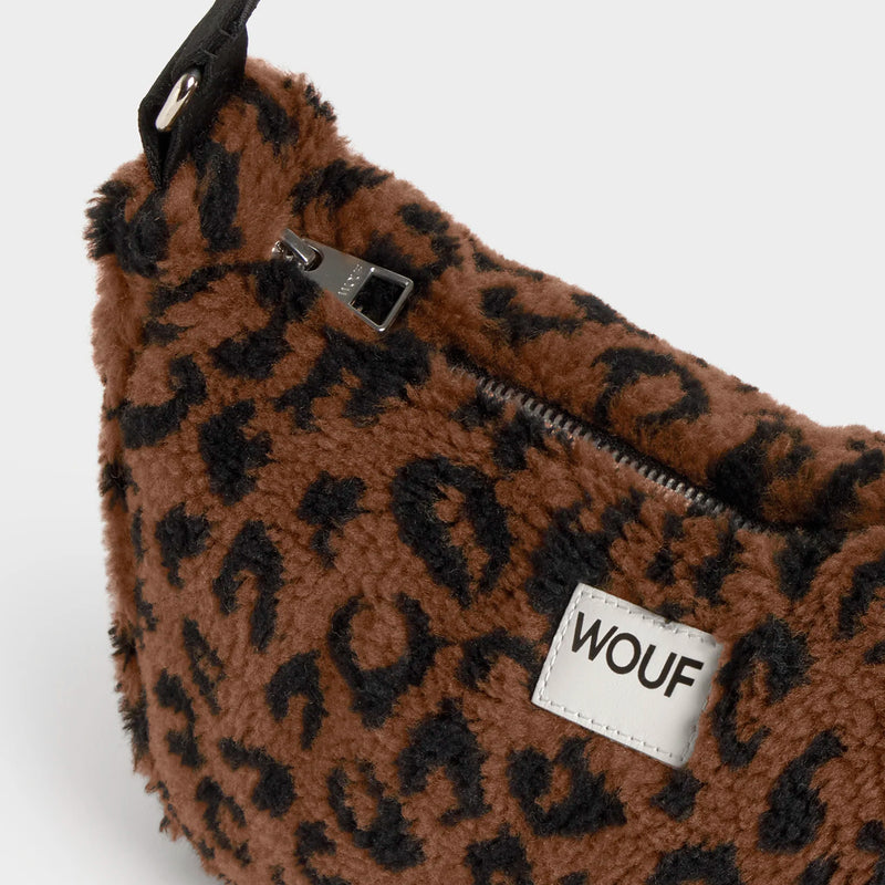 Bolso Wouf - Shoulder Simona
