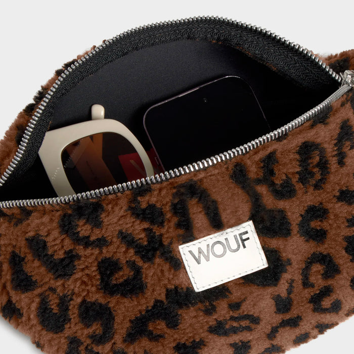 Riñonera Wouf - Simona