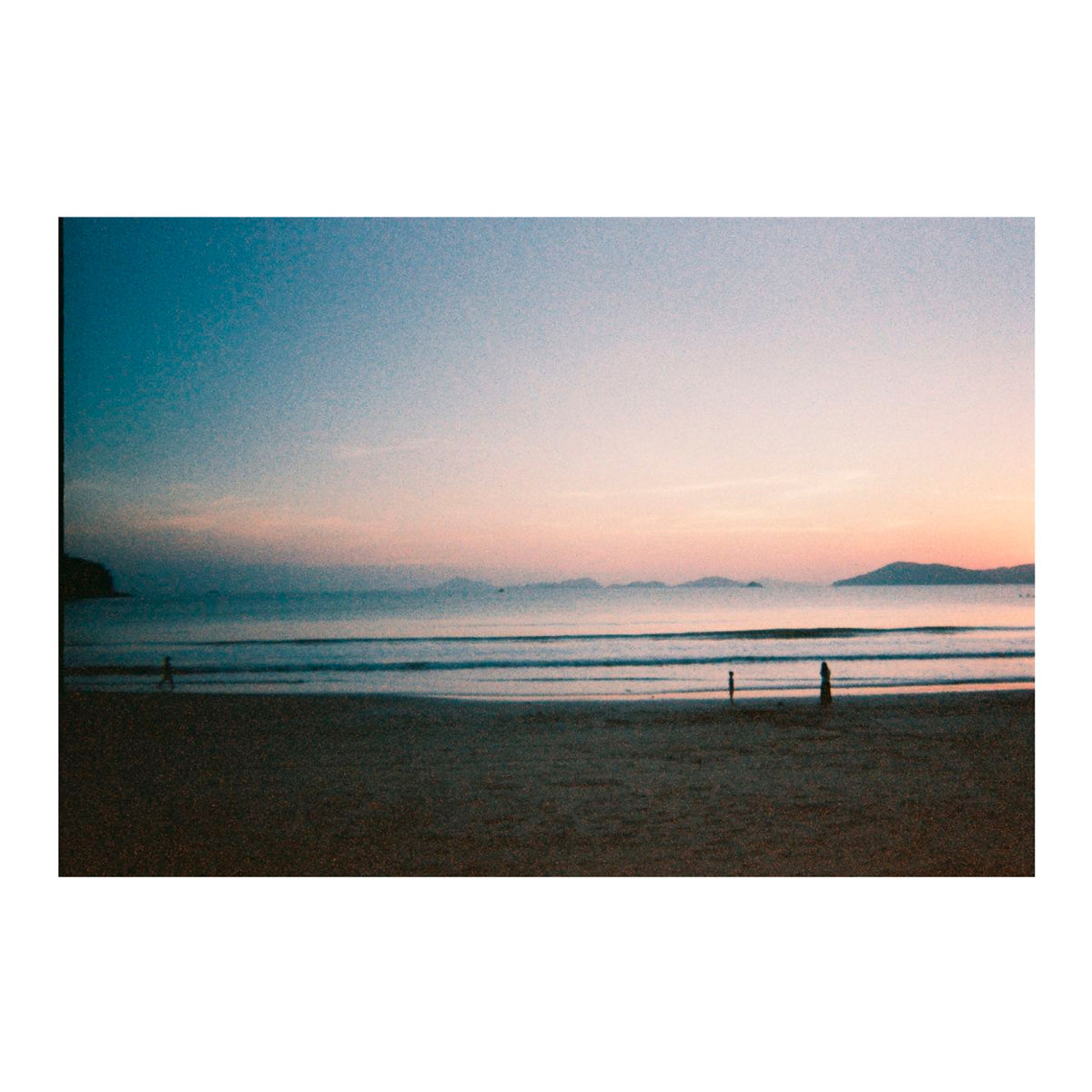 Cámara Simple Use recargable Lomography - Classicolor 200/27