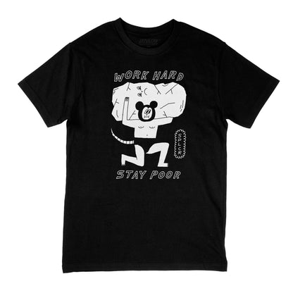 Camiseta - "Sisyphus"