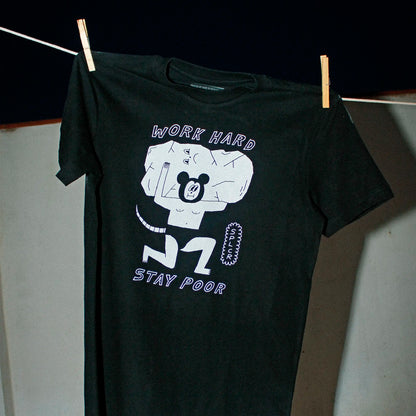 Camiseta - "Sisyphus"