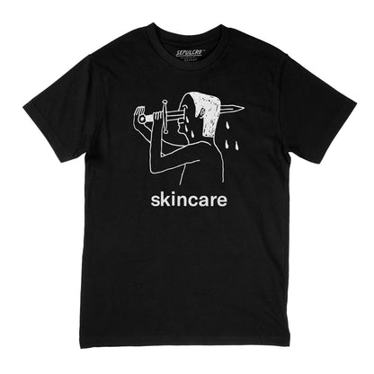 Camiseta - "Skincare"