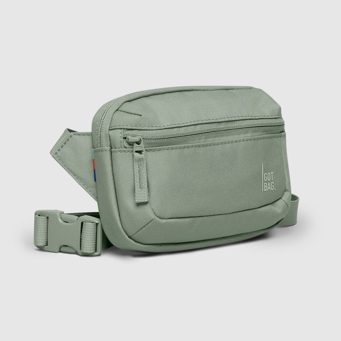 Riñonera Got Bag - Sling Bag Small Bass