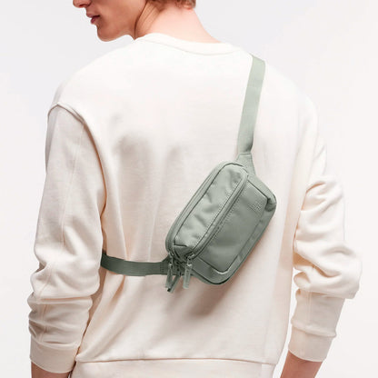 Riñonera Got Bag - Sling Bag Small Bass