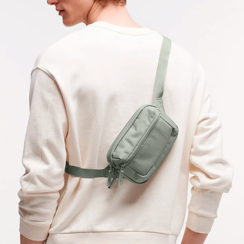 Riñonera Got Bag - Sling Bag Small Bass