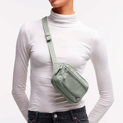 Riñonera Got Bag - Sling Bag Small Bass