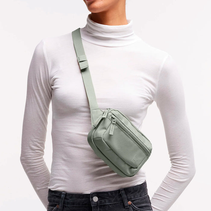 Riñonera Got Bag - Sling Bag Small Bass