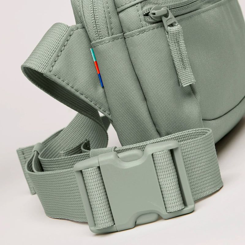 Riñonera Got Bag - Sling Bag Small Bass