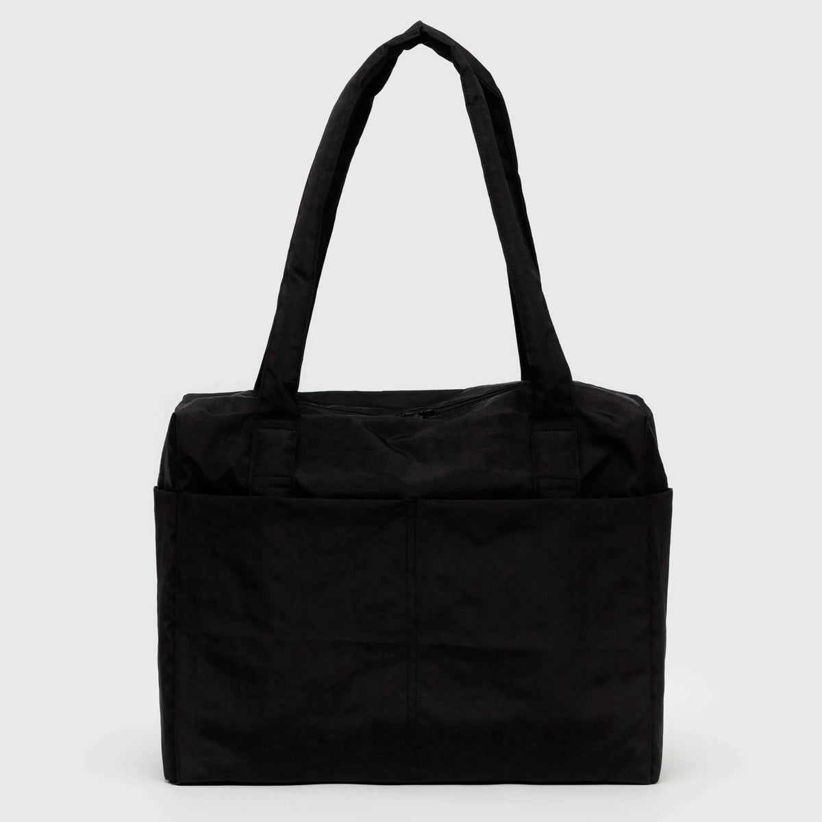 Bolso Nube Carry-On Baggu - Black