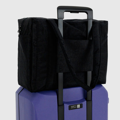 Bolso Nube Carry-On Baggu - Black