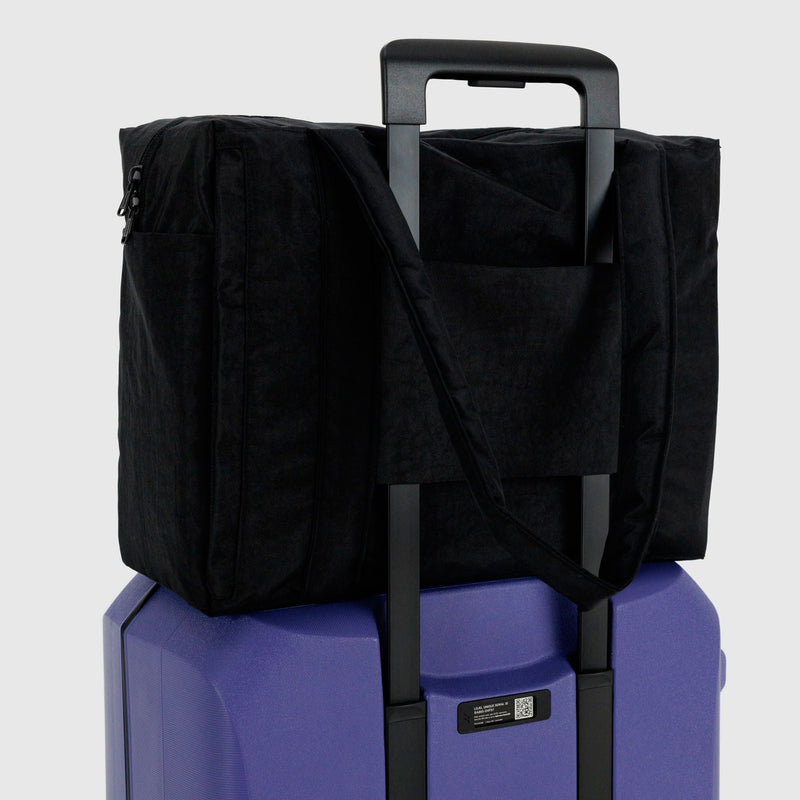 Bolso Nube Carry-On Baggu - Black