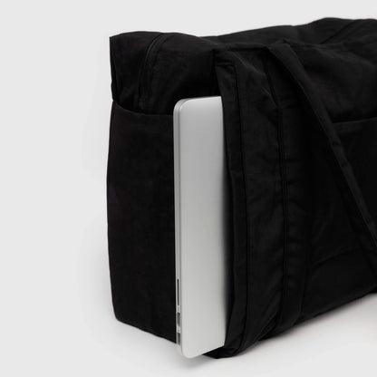 Bolso Nube Carry-On Baggu - Black