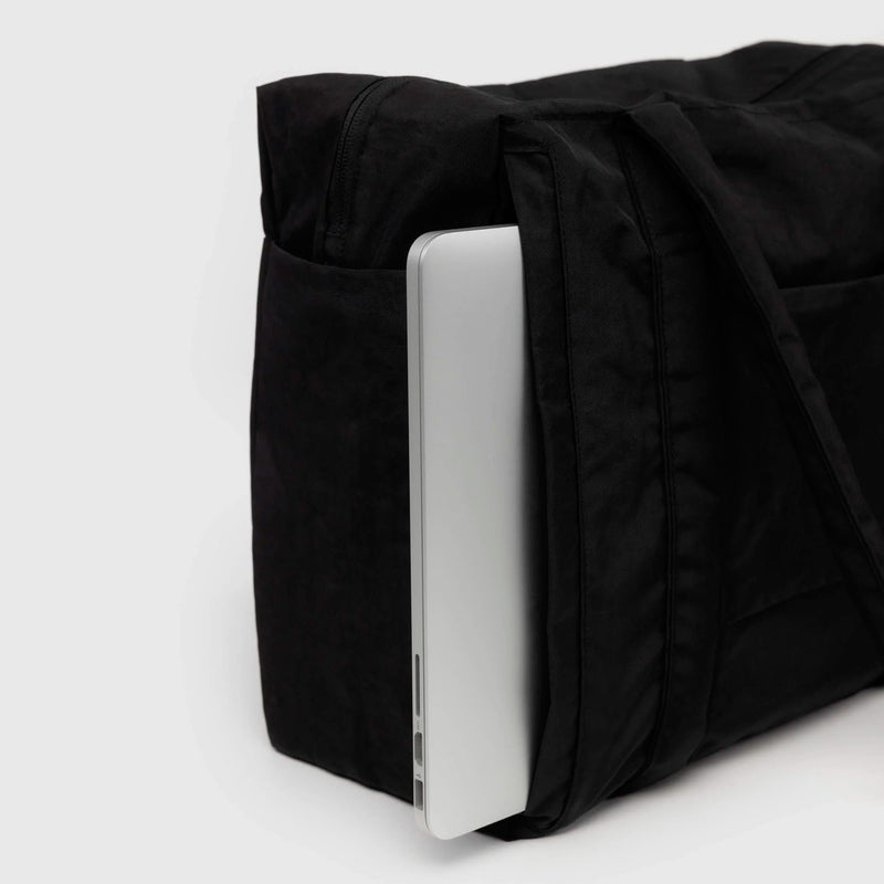Bolso Nube Carry-On Baggu - Black