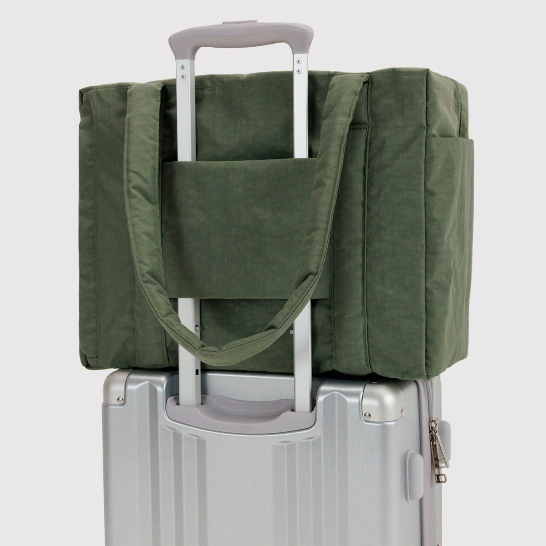 Bolso Nube Carry-On Baggu - Caper