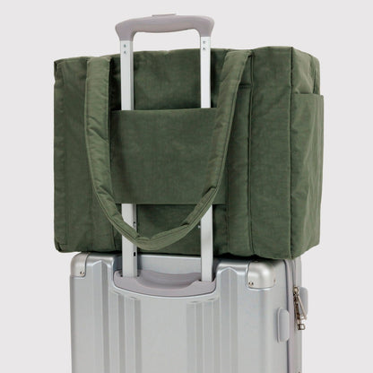 Bolso Nube Carry-On Baggu - Caper
