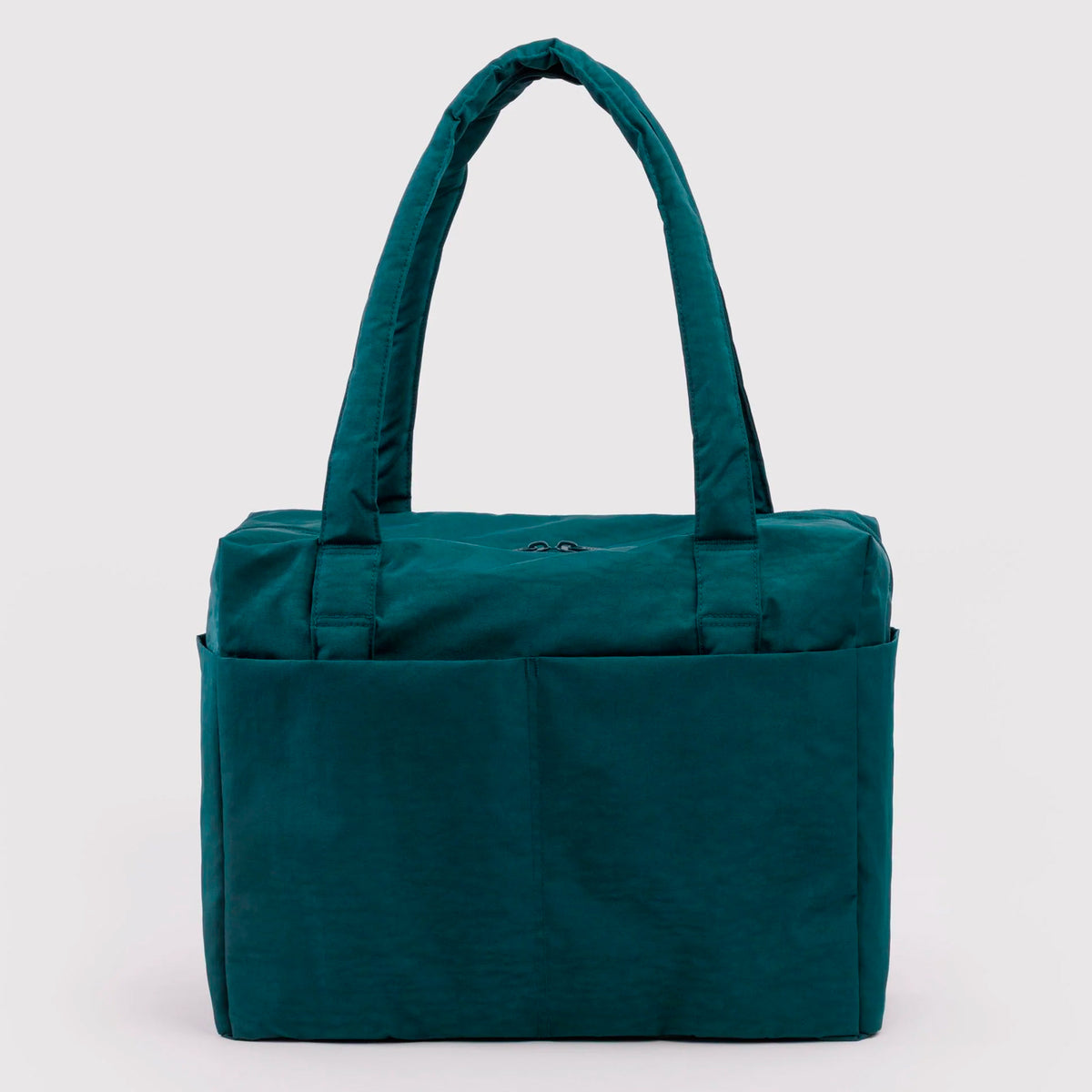 Bolso Nube Carry-On Baggu - Deep Sea